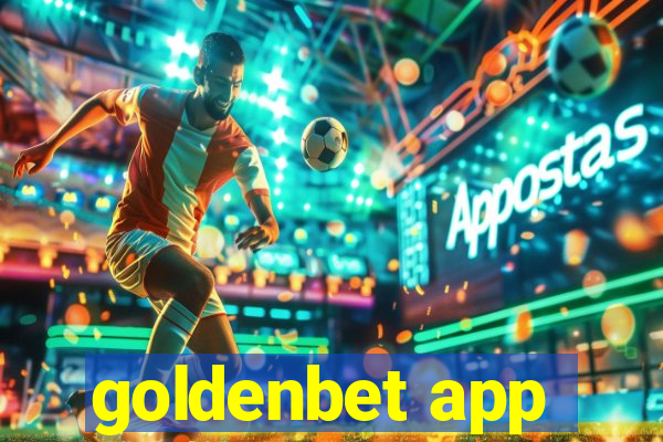 goldenbet app